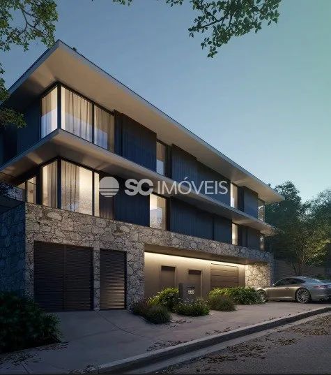 Casa triplex em construção no Jardim Padre Rohr - Foto 2