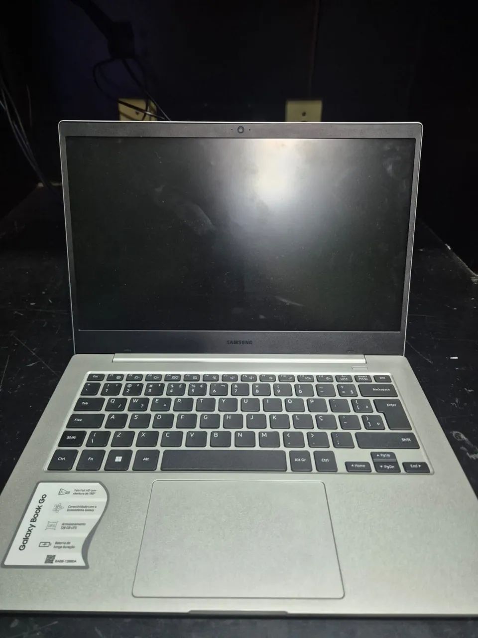 Notebook Samsung  - Foto 3