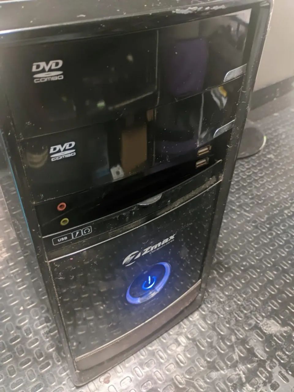 Computador I5/8G/500G Top! - Foto 2