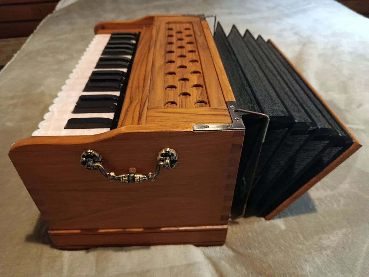 Harmonium Bhava - Foto 2