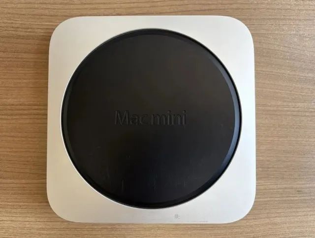 Mac Mini 2014 - Foto 3