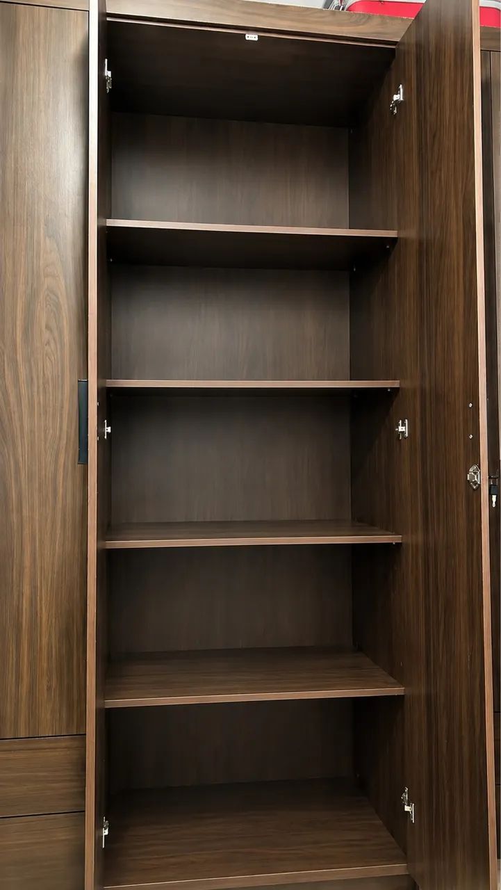 Guarda-roupa Casal - Foto 2