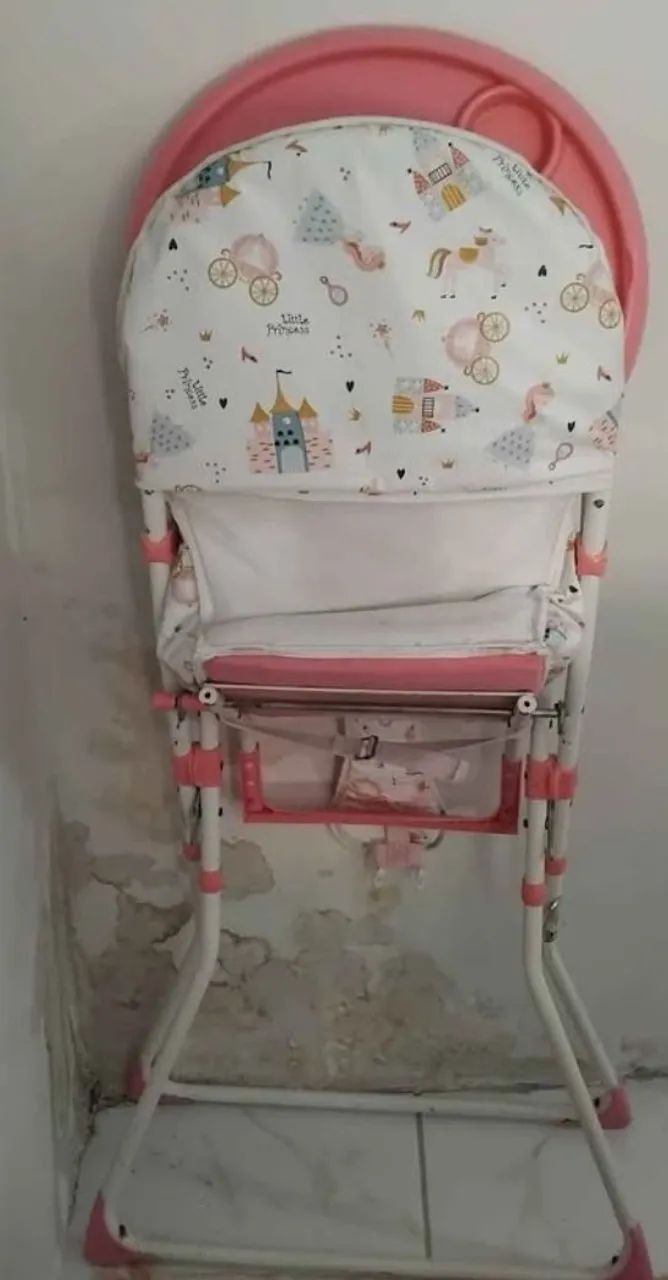 para o seu bebê