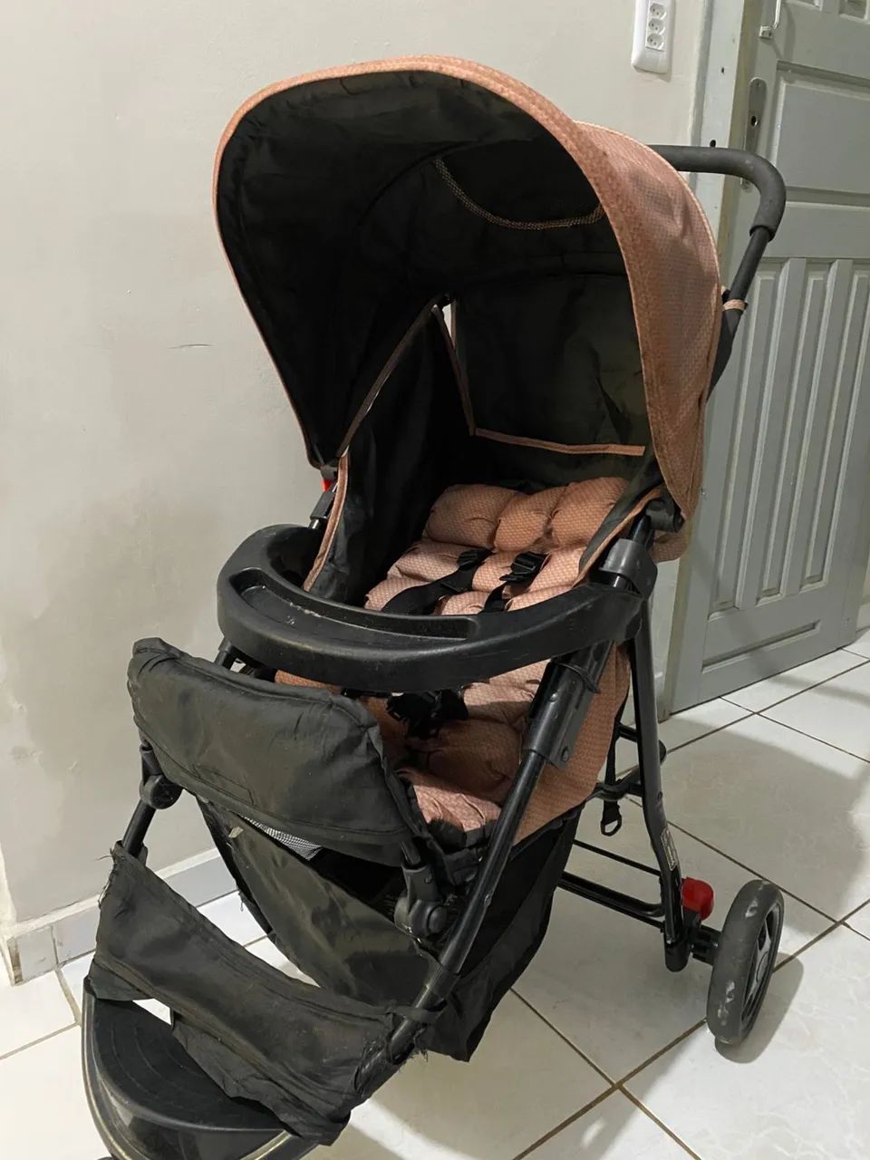 Vendo carrinho 