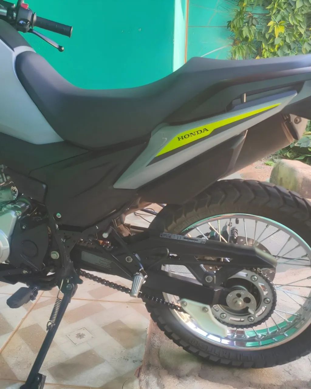 Bros 160 ABS - Foto 3