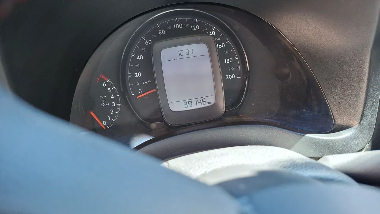 Fiat Strada Endurance 1.3 Flex 8V CS 2025 - Foto 5