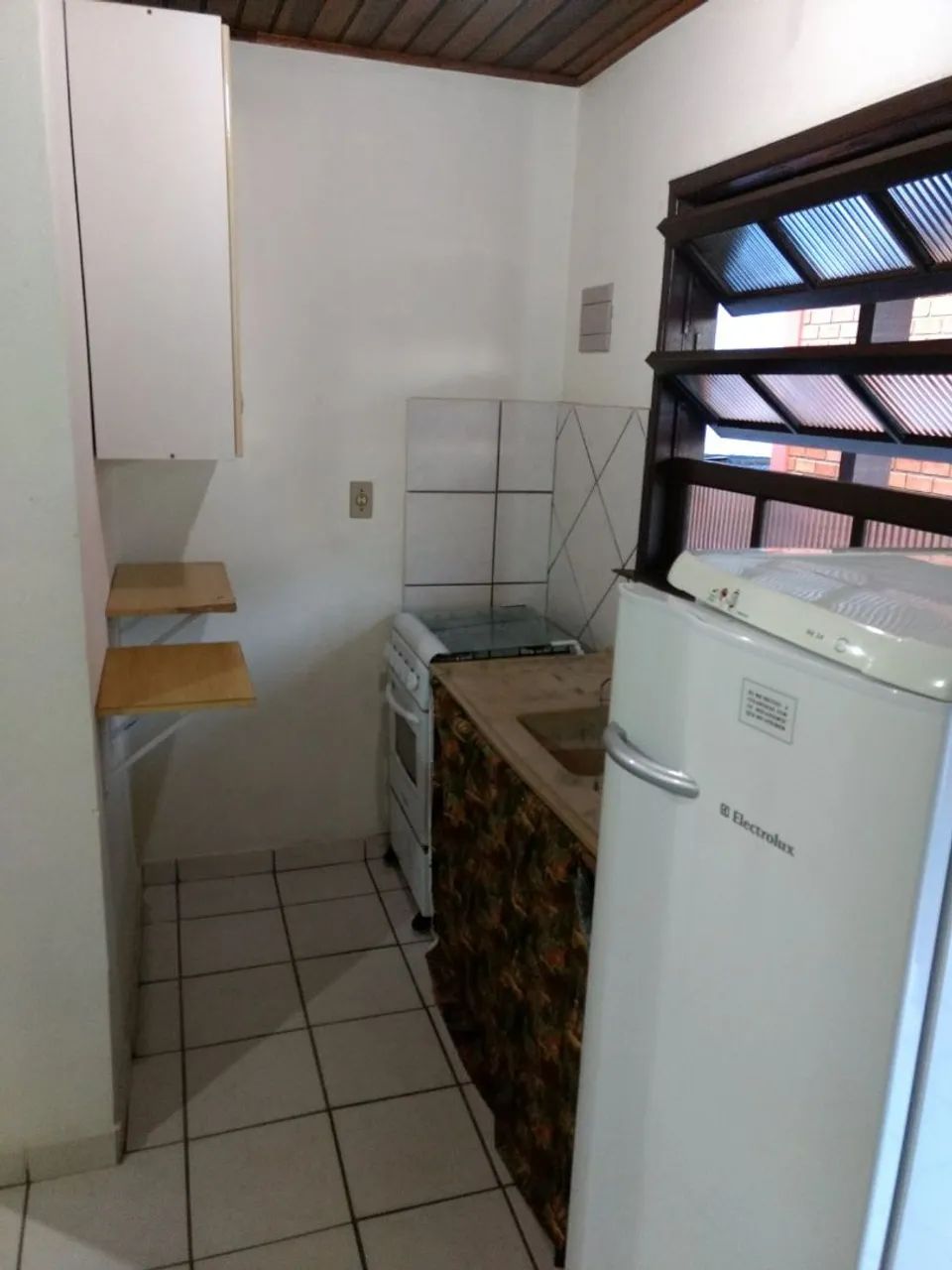 Apartamento na Lagoa da Conceição, 1 quarto - Foto 5