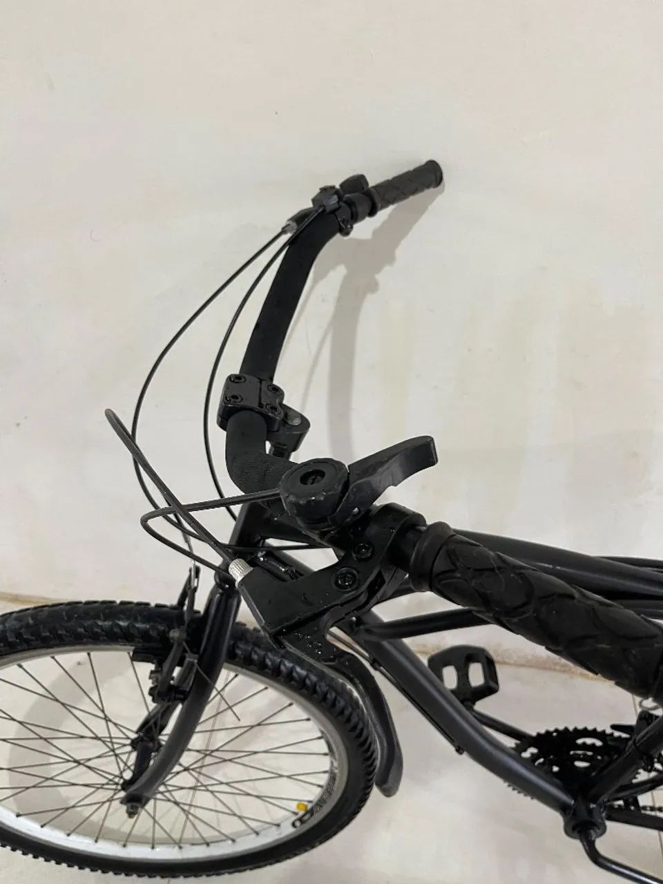 Bicicleta Praiana Com Marcha  - Foto 2