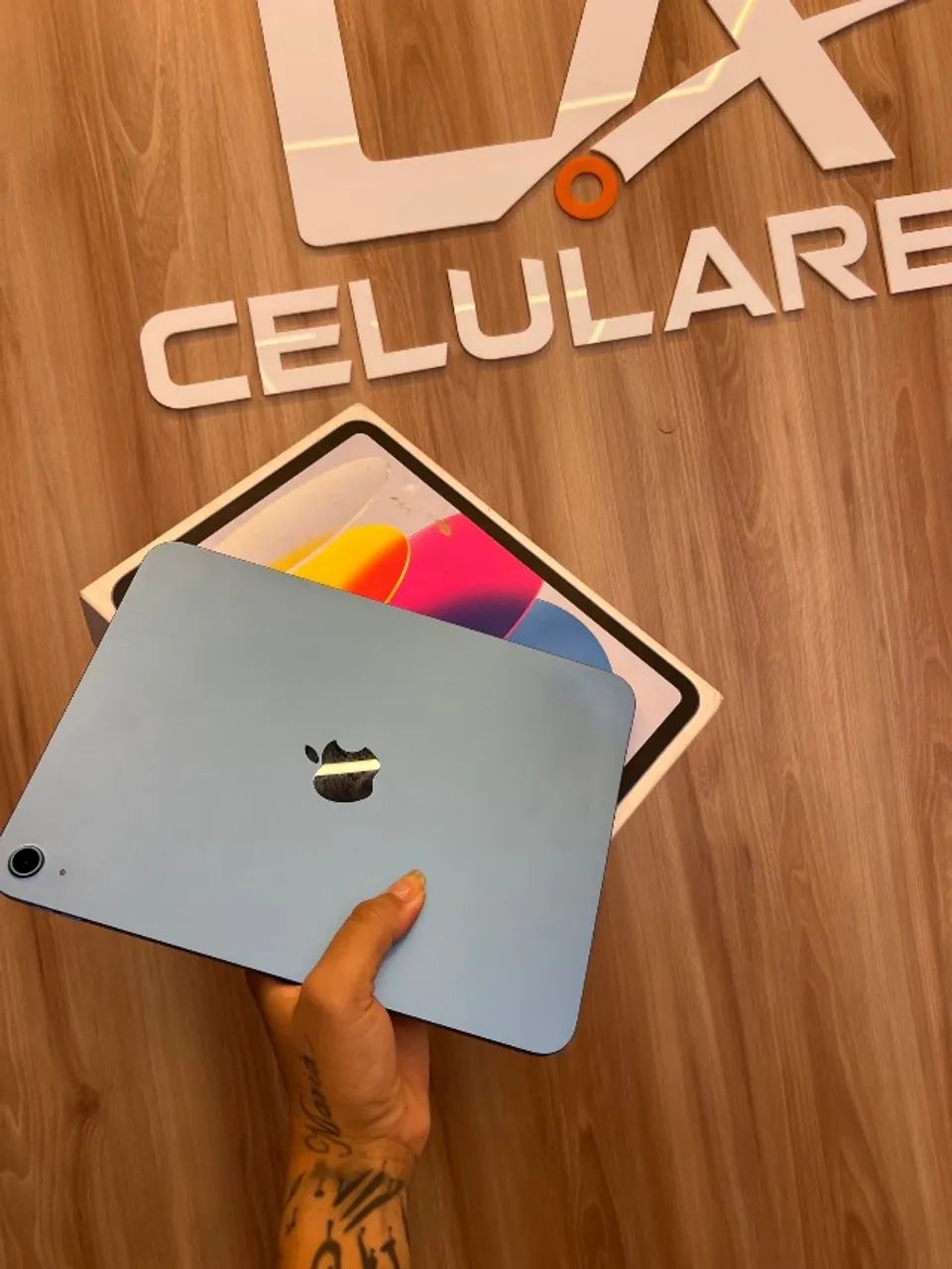 iPad 11  - Foto 2