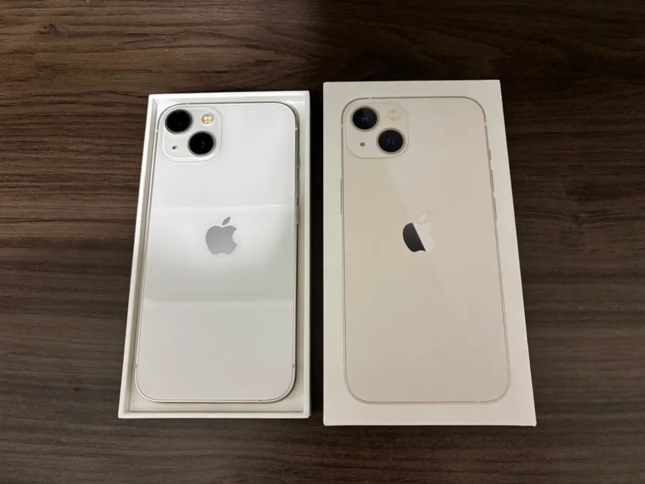 iPhone 13 256GB