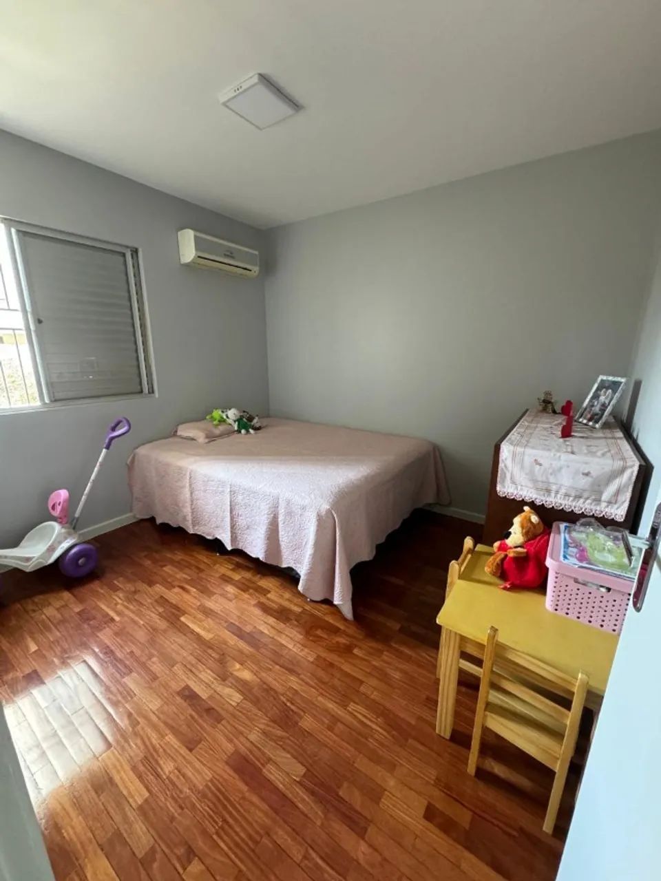 Apartamento Mobiliado e Reformado Zona 03 com 95,00 m2 - Foto 3