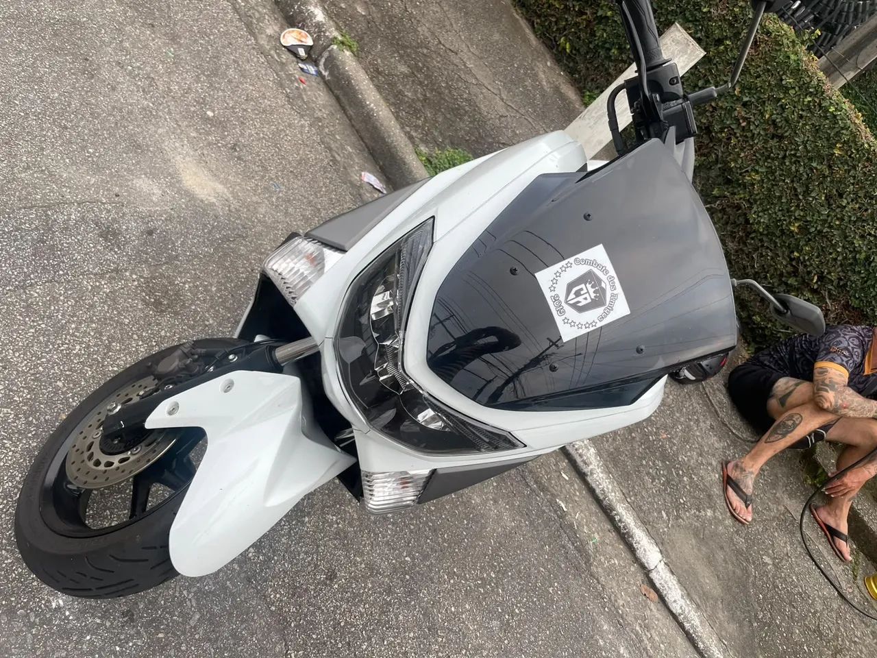 Nmax 2020  - Foto 3