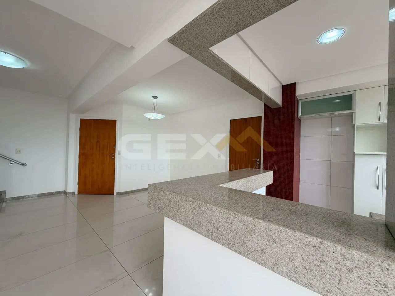 Cobertura Duplex 03 Quartos à Venda no Centro de Divinópolis MG. - Foto 2