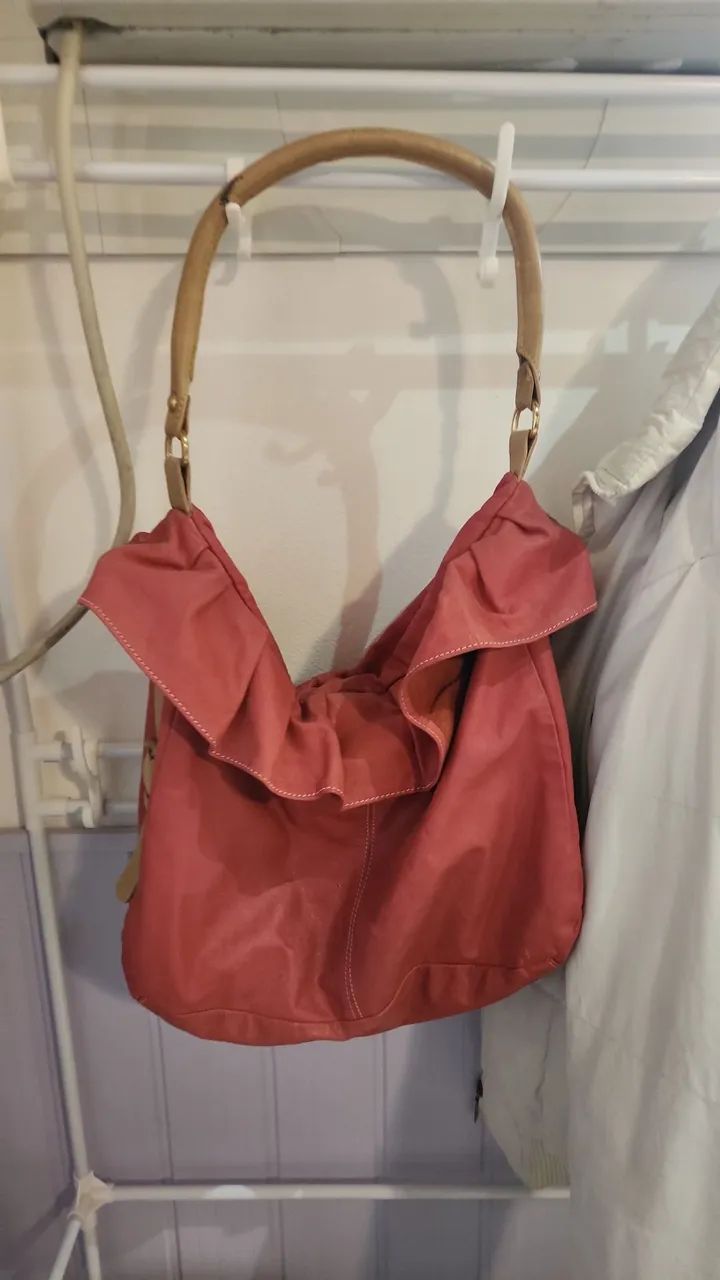 Desapego bolsa Sapatella - Foto 3