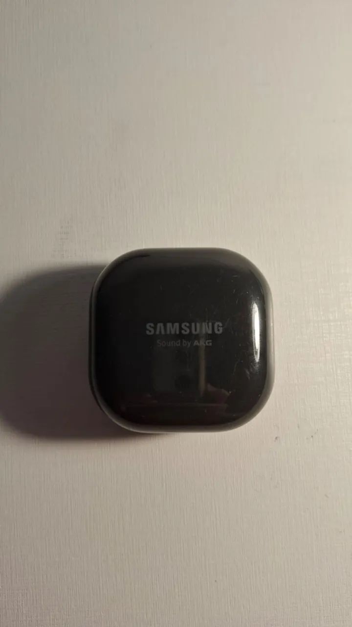 Case Samsung Galaxy Buds Live - Original