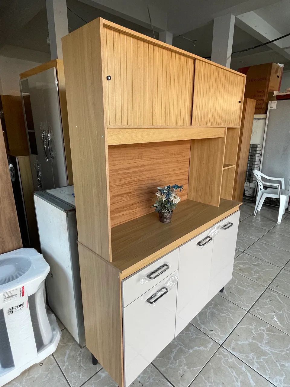 Armário de cozinha  - Foto 3