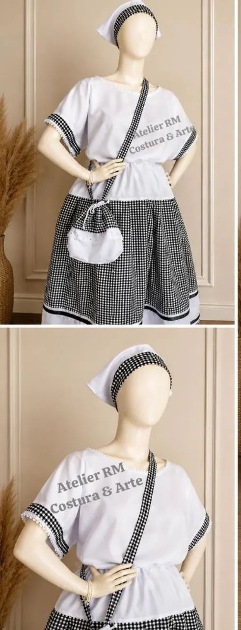 ROUPA DE PRETA VELHA (LER A DESCRIÇÃO DO ANÚNCIO) - Foto 2