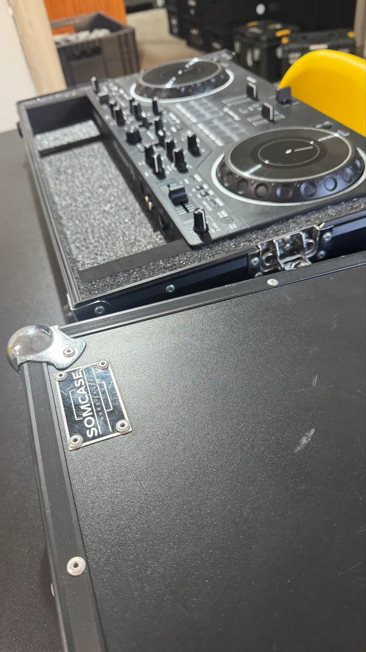 Pionner ddj rev1 + hardcase  - Foto 4