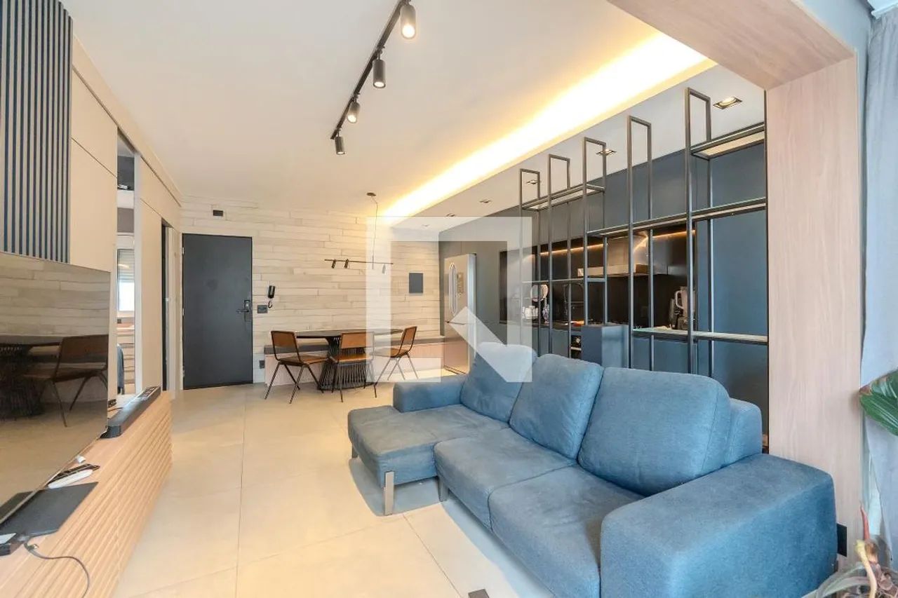 Apartamento à Venda - Consolação, 1 Quarto, 45 m2 - Foto 3