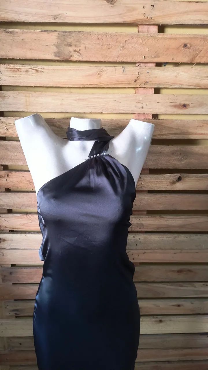 Vestido Longo - Foto 2