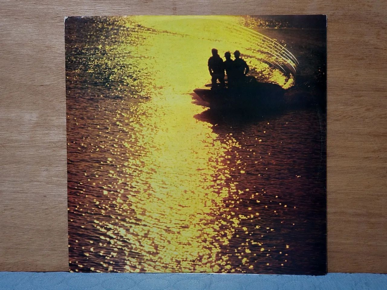 Disco de vinil: Bee Gees - Spirits Having Flown - Foto 4