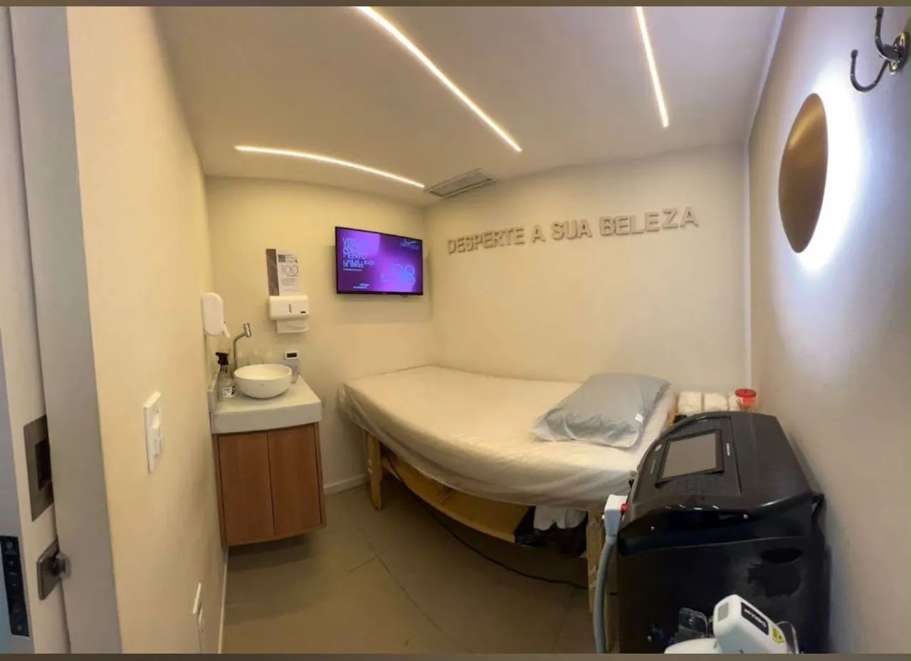 PASSO PONTO COMERCIAL EXCELENTE NO LEBLON  - Foto 4