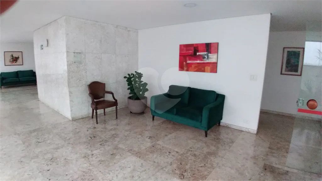 Apartamento com 3 quartos à venda em Cerqueira césar - SP - Foto 4