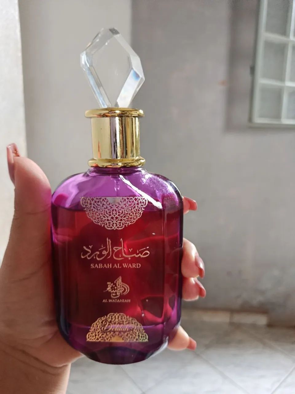 Perfume árabe  - Foto 2