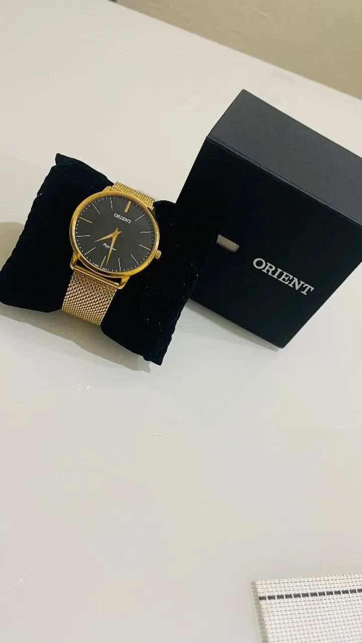 RELÓGIO ORIENT - Foto 2