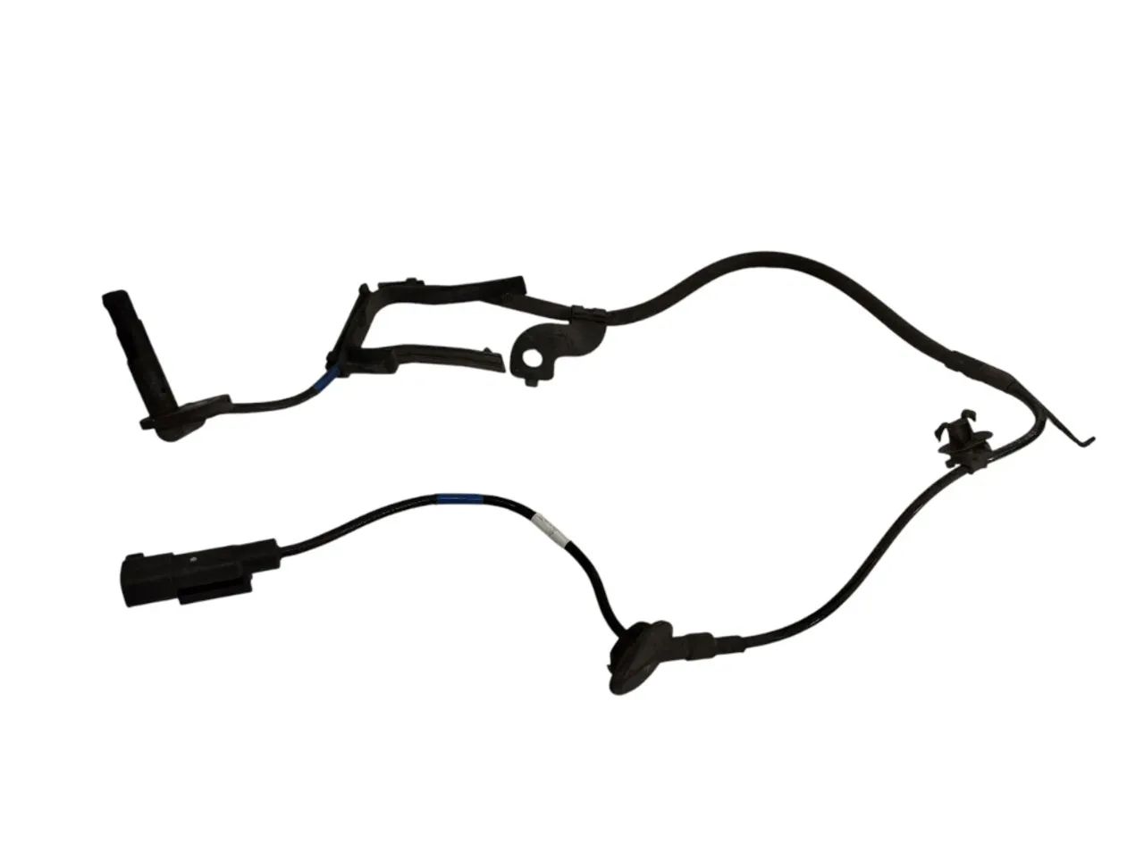 Sensor Abs Dianteiro Direito Lancer 2012 2019 - Foto 6