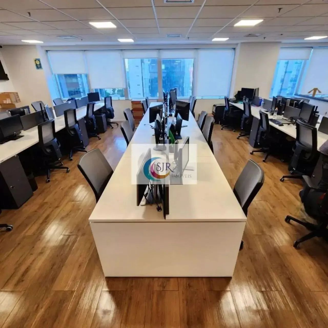 Conjunto para alugar, 507 m² - Itaim Bibi - São Paulo/SP - Foto 3