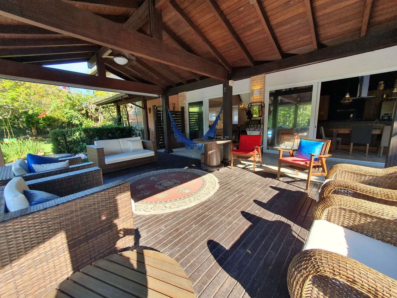 Casa de alto padrão em condomínio exclusivo | Porto da Lagoa | 4 suítes | 1.075m² de terre - Foto 9