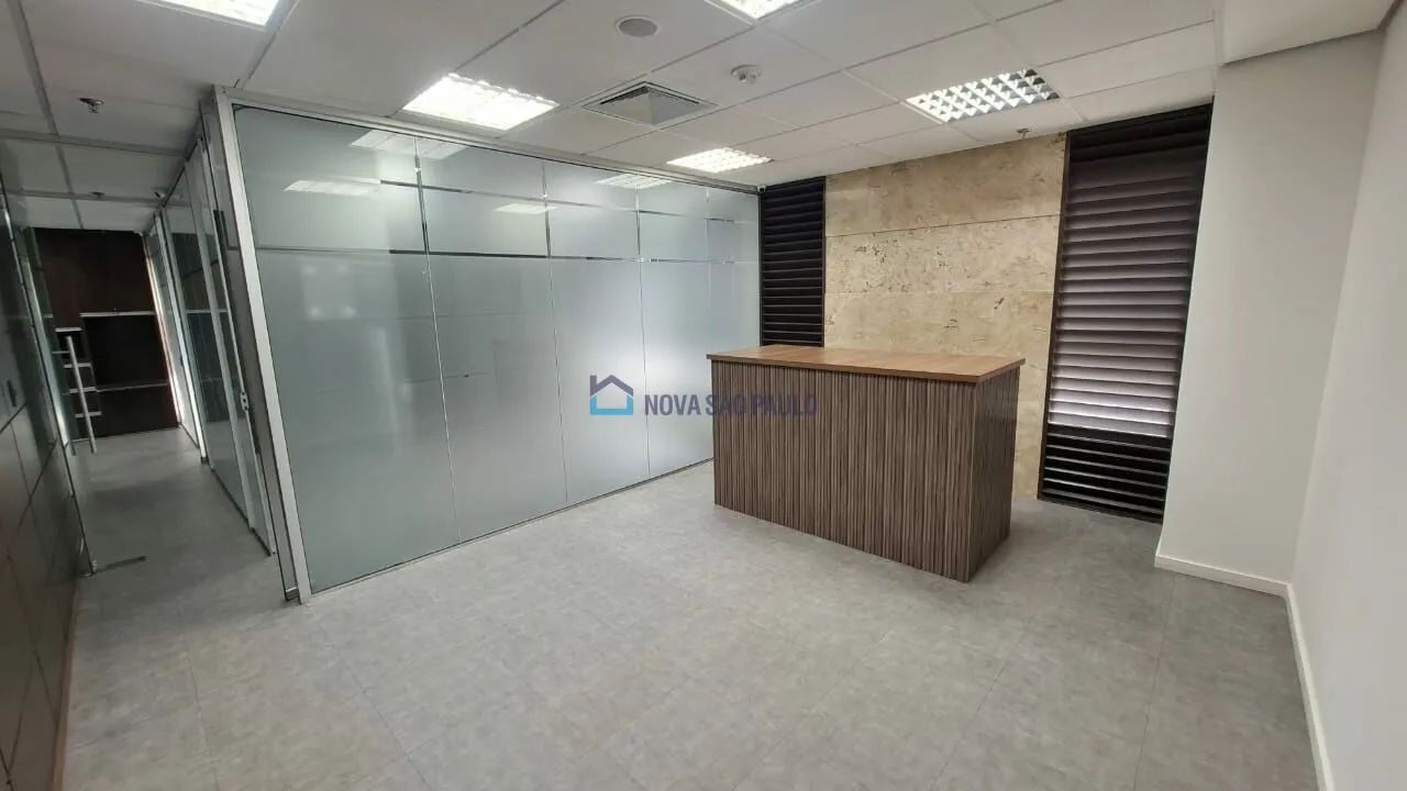 Sala Comercial para locação! Centro - Empresarial Berrini - Foto 2