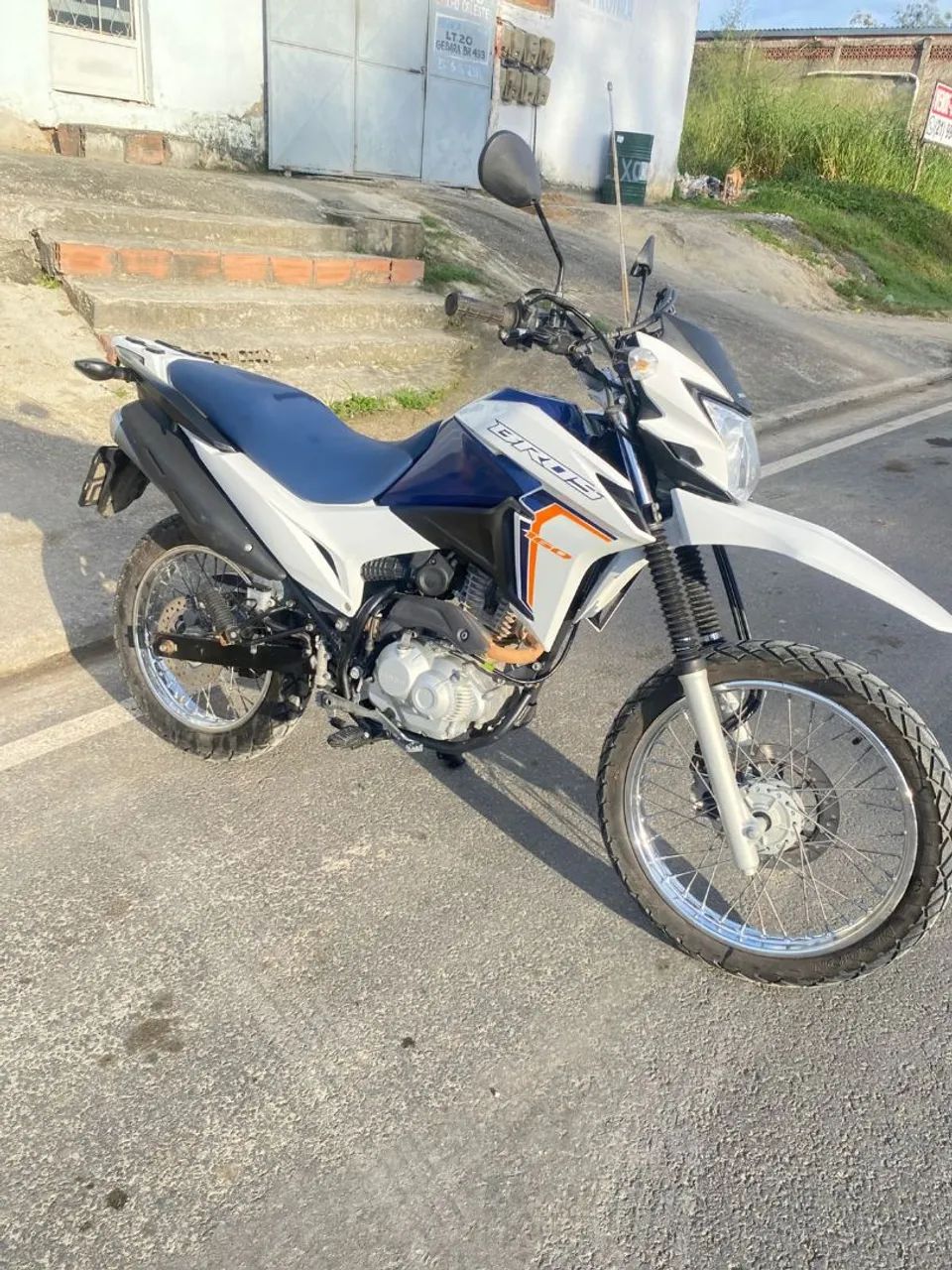 Bros 160 - Foto 5