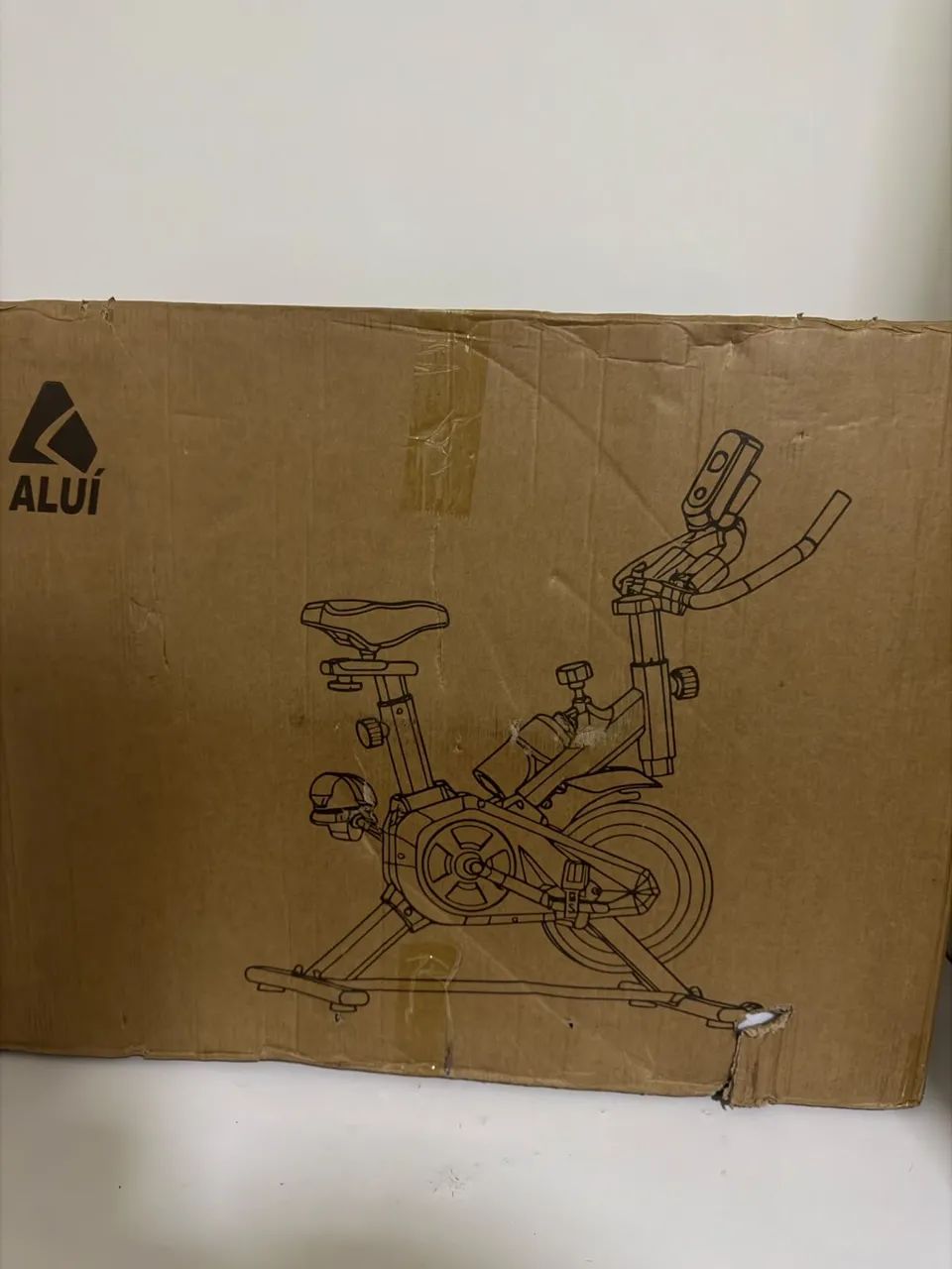 Bicicleta ergométrica  - Foto 4