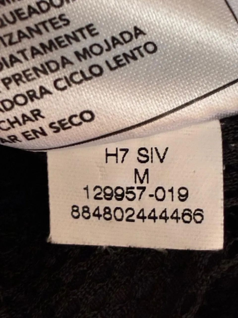 nike golf uv protect full-zip jacket original - Foto 4