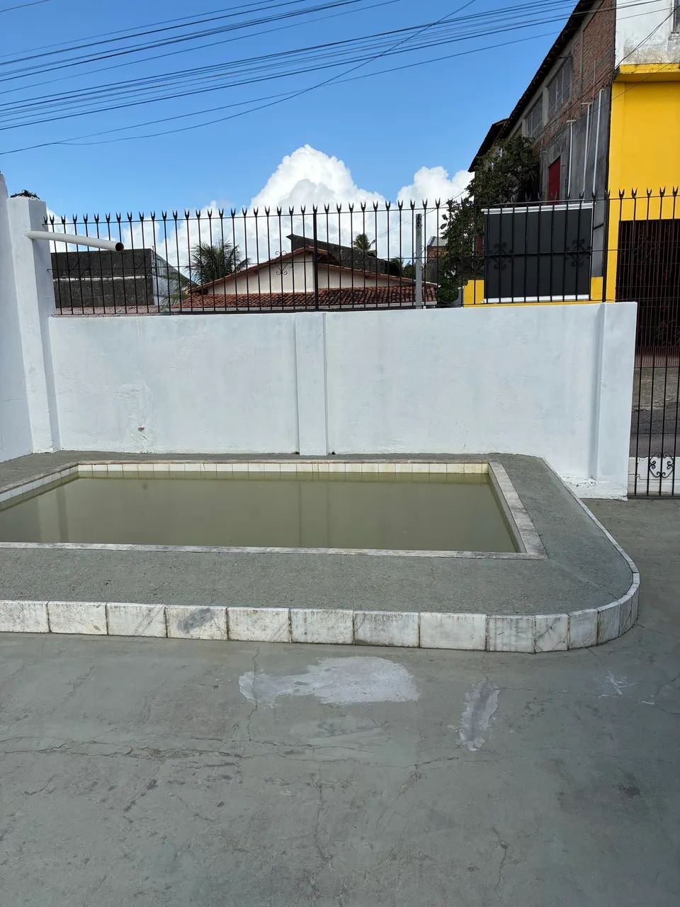 ALUGA-SE CASA EM SALINAS C/ 4 QUARTOS E PISCINA - Foto 4