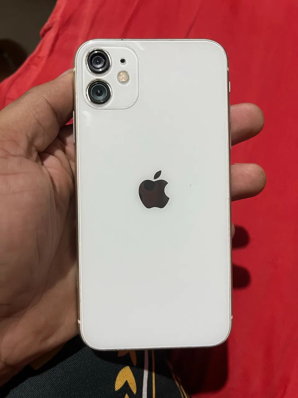 Vendo iPhone 11