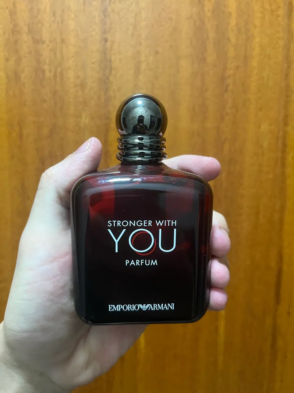 SWY Parfum