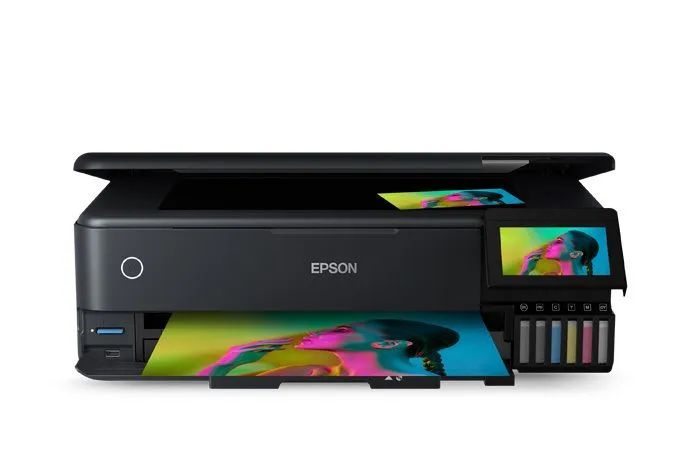 Epson Ecotank L8180