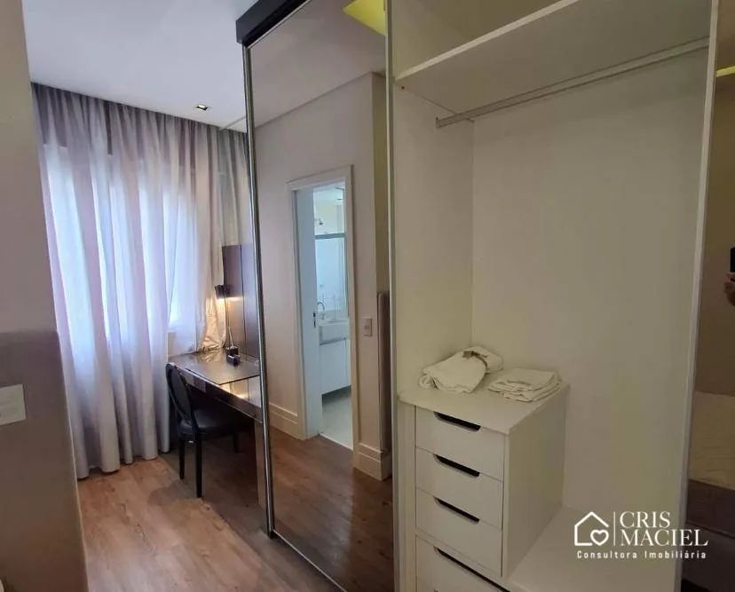 Apartamento para locação no Edifício Sky Towers em Indaiatuba/SP! - Foto 2