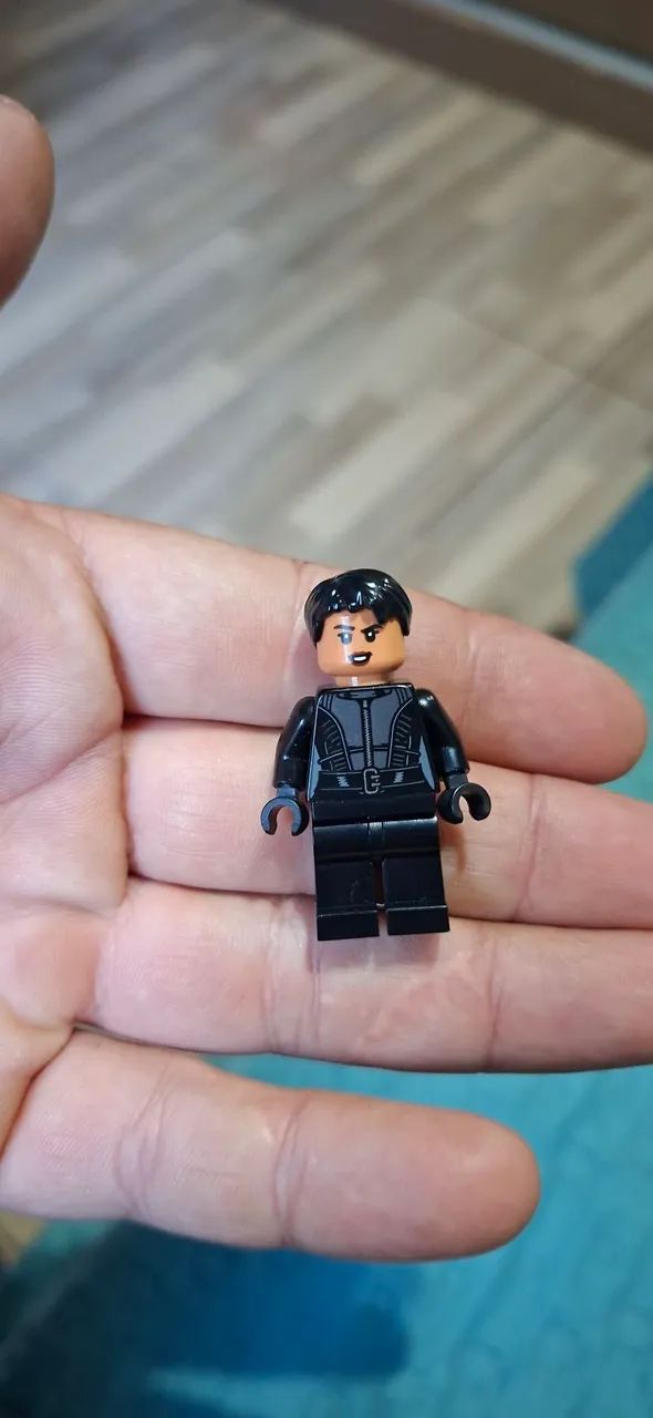 Lego Batman 76179 - Foto 3