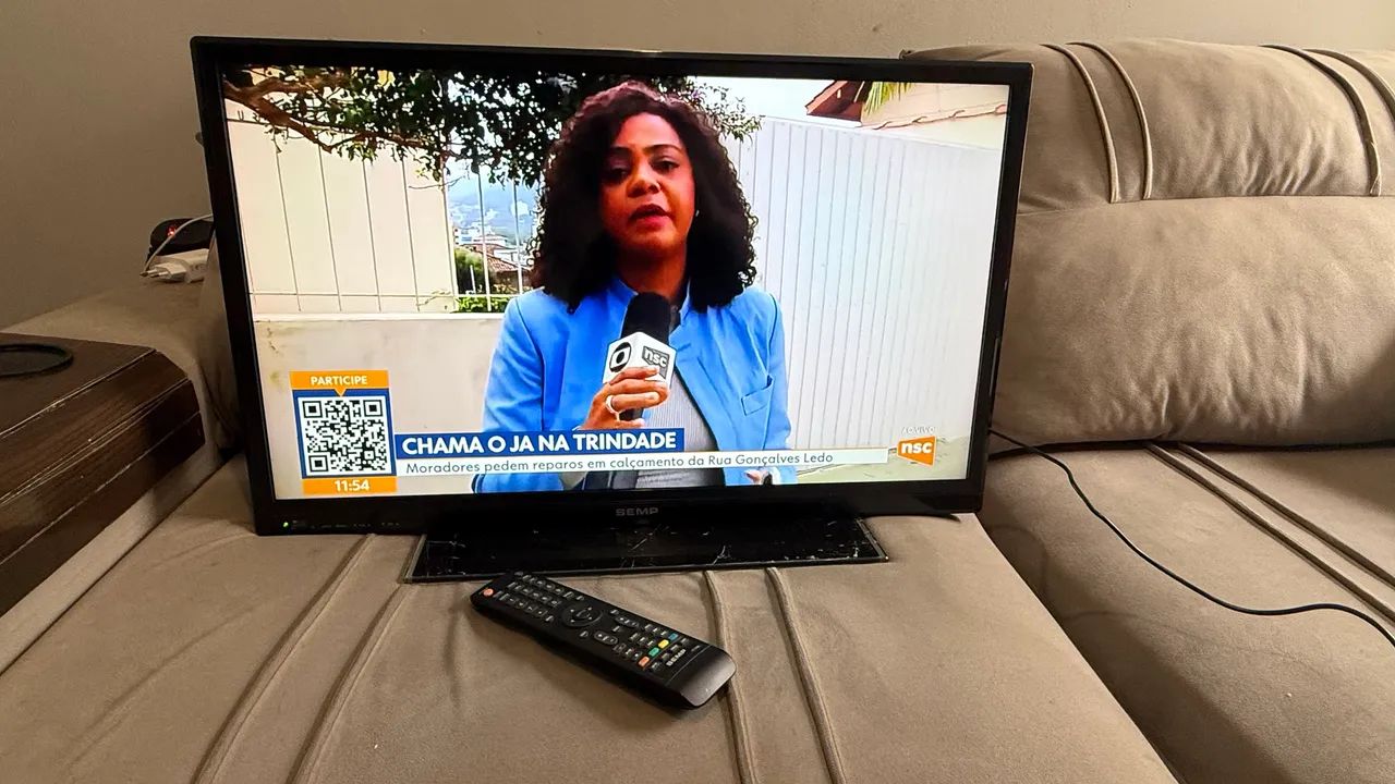 Televisão Led 29 polegadas  - Foto 3