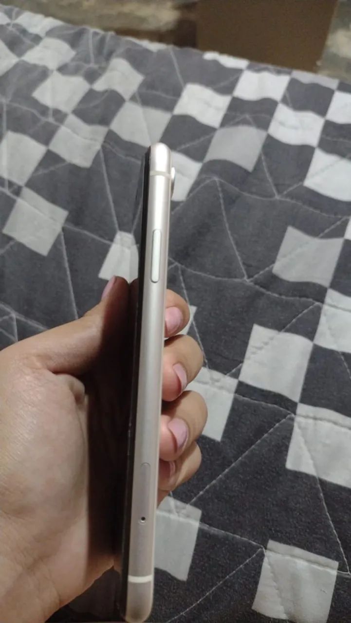 iPhone XR  - Foto 3
