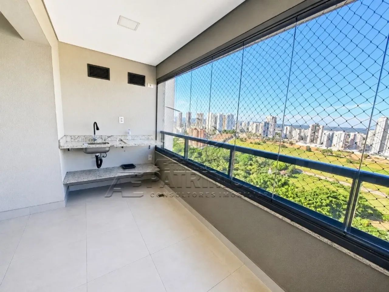 APARTAMENTO 3 QUARTOS - AVANT-GARDE