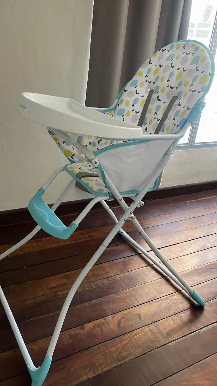 Cadeira de Alimentação  - Foto 3