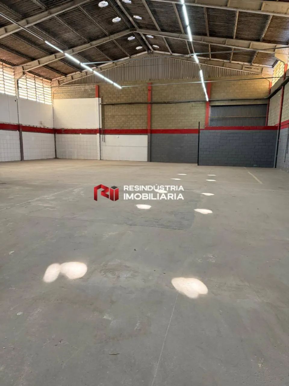 Galpão de 675 m² Locação em Cotia-SP . - Foto 5
