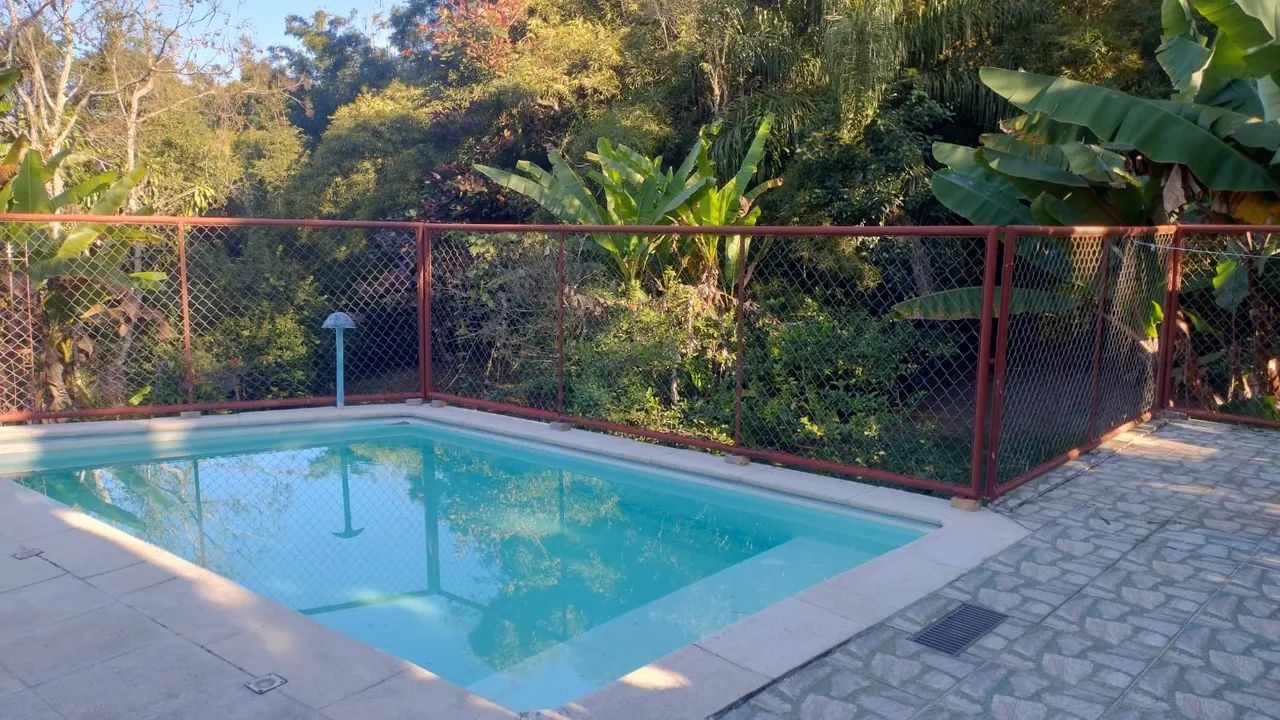 Chácara ( Bom Sucesso )