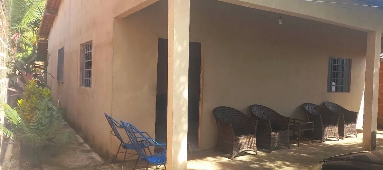 CASA EM MARITUBA F  - Foto 5