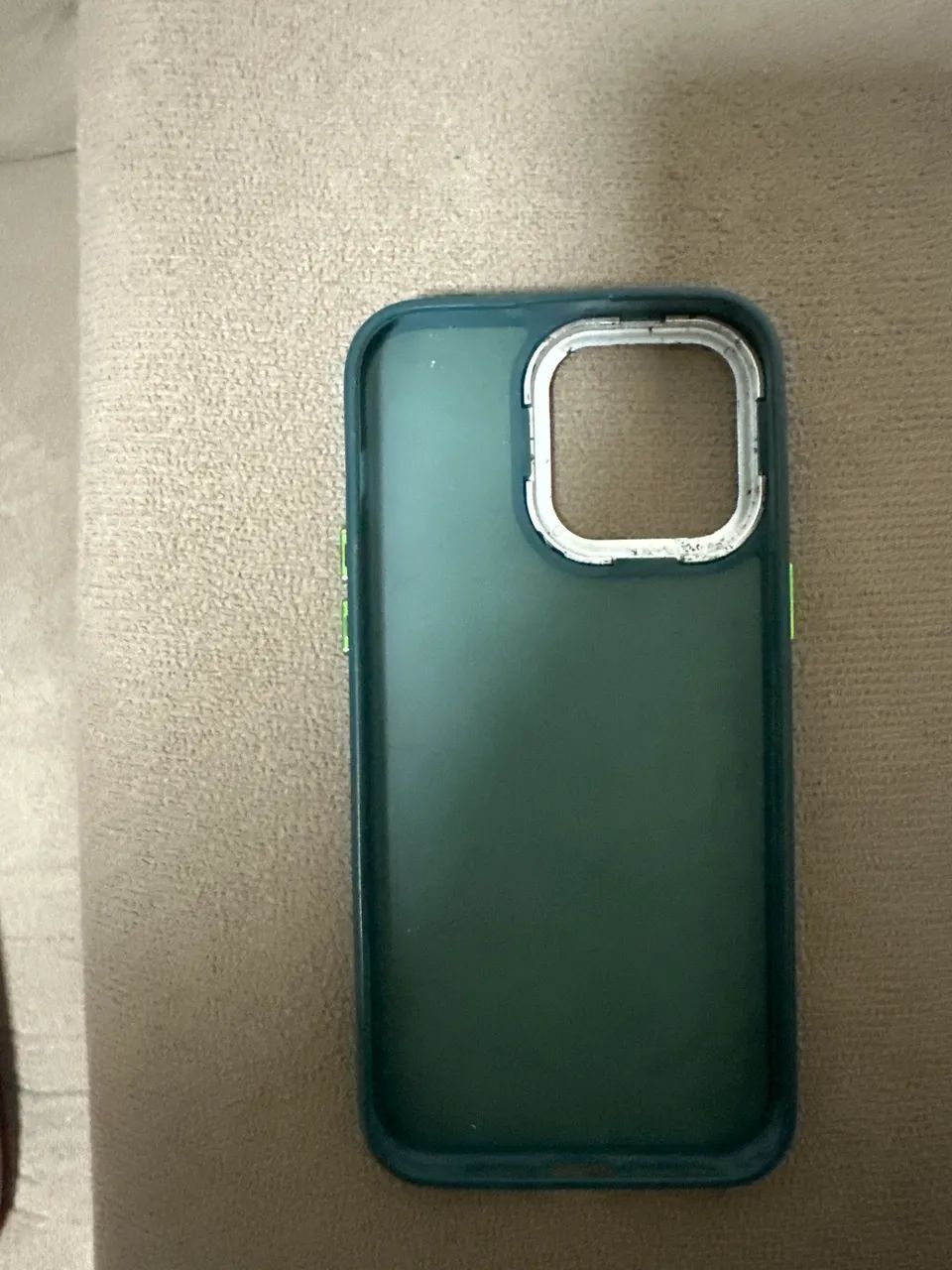 Capa IPhone 14 Pro Max  - Foto 2